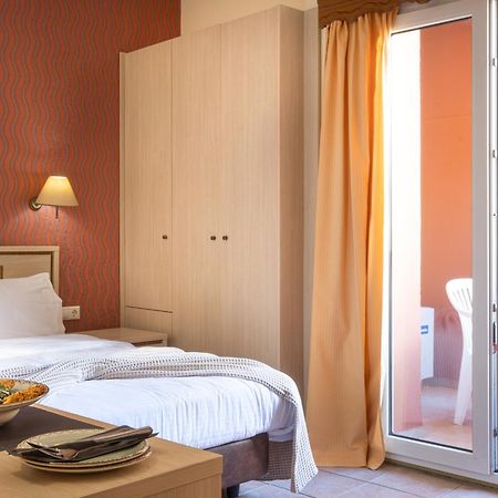 Samos City Hotel Екстериор снимка
